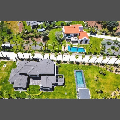 Greenlife Villas Guzelbahce